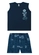 Pijama Infantil Menino Curto Malwee 1000131913