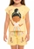 Pijama Infantil Menina Curto Malwee 1000131951