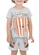 Pijama Infantil Menino Curto Malwee 1000131963