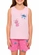 Pijama Infantil Menina Curto Malwee 1000132346