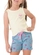 Pijama Infantil Menina Curto Malwee 1000133681