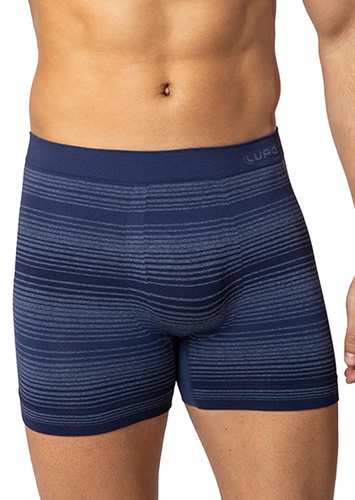 Cueca Boxer Lupo 663-050