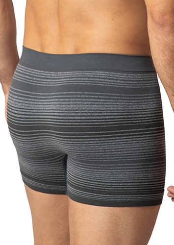 Cueca Boxer Lupo 663-050