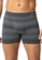 Cueca Boxer Lupo 663-050
