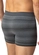 Cueca Boxer Lupo 663-050