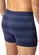 Cueca Boxer Lupo 663-050