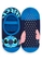 Sapatilha Infantil Antiderrapante Stitch Lupo 2438-003