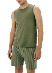 Pijama Masculino Curto Hering 7c7z
