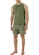 Pijama Masculino Curto Hering 7c7z