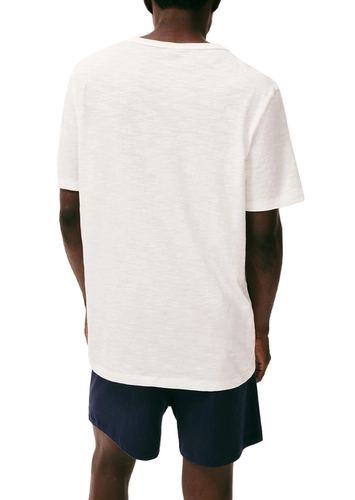 Pijama Masculino Curto Hering 7cx2
