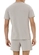Pijama Masculino Curto Hering 7cx2