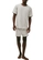 Pijama Masculino Curto Hering 7cx2