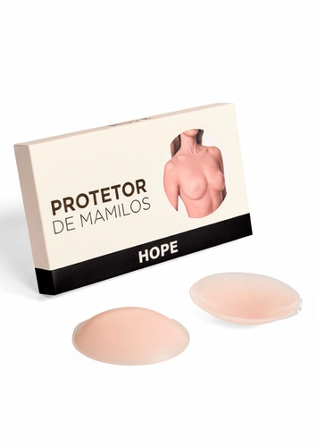 Protetor de Mamilos Hope Ac450020