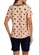 Pijama Feminino Curto Podiun 265053