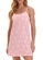 Camisola Feminina Curta Cor com Amor 2010935