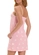 Camisola Feminina Curta Cor com Amor 2010935
