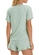 Pijama Feminino Curto Cor com Amor 2010961