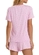 Pijama Feminino Curto Cor com Amor 2010962