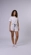Pijama Feminino Curto Cor com Amor 2011126