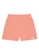 Look Blusa Feminina Marialicia 184344 + Shorts Feminino Reto Marialicia 184280
