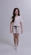 Pijama Infantil Menina Curto Cor com Amor 2050147