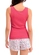 Pijama Feminino Curto Espaço Pijama 4010386