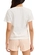 Pijama Feminino Curto Espaço Pijama 4010397
