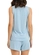 Pijama Feminino Curto Espaço Pijama 4010457