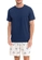 Pijama Masculino Curto Espaço Pijama 4030031