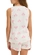 Pijama Infantil Menina Curto Espaço Pijama 4050063