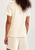 Pijama Feminino Curto Hering 7c3l