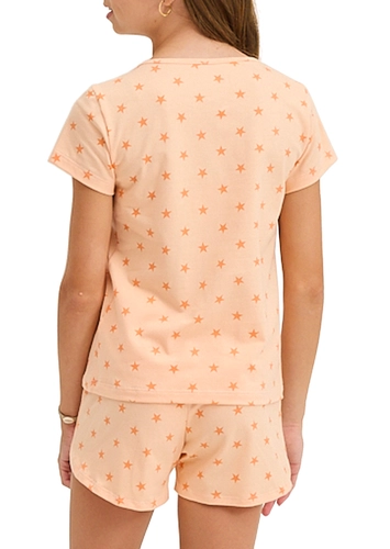 Pijama Infantil Menina Espaço Pijama 4050062