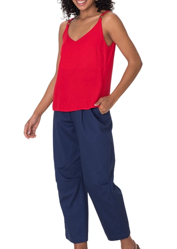 Blusa Feminina Regata Malwee 1000129139