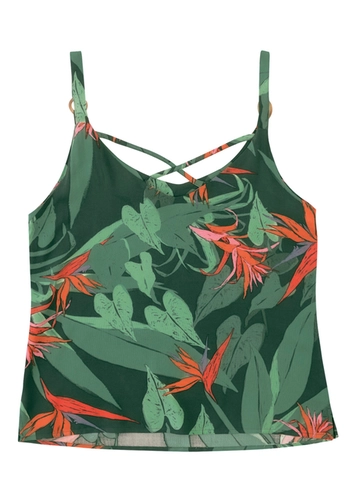 Blusa Feminina Regata Malwee 1000129139