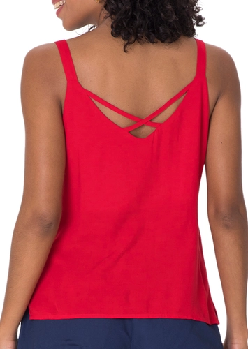Blusa Feminina Regata Malwee 1000129139
