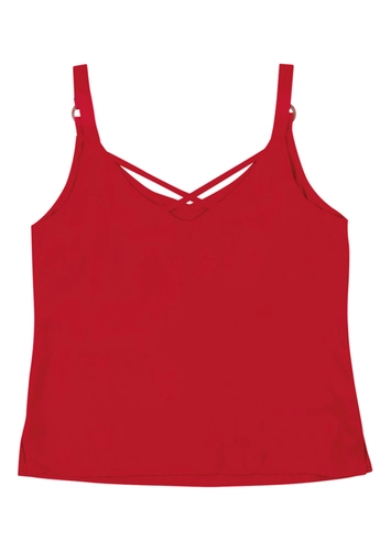 Blusa Feminina Regata Malwee 1000129139