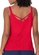 Blusa Feminina Regata Malwee 1000129139
