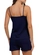 Pijama Feminino Curto Podiun 265073