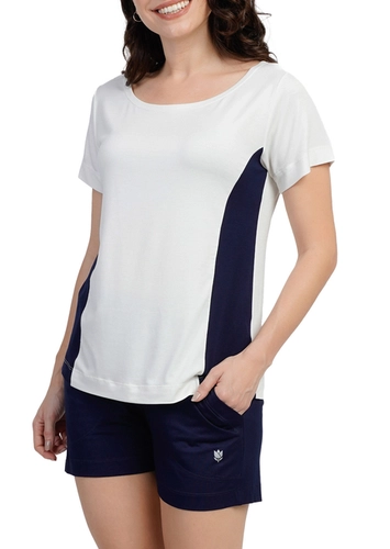 Pijama Feminino Curto Podiun 265080