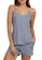 Pijama Feminino Curto Podiun 265075