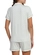 Pijama Feminino Curto com Abertura Podiun 265084