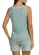 Pijama Feminino Curto Podiun 265087