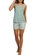Pijama Feminino Curto Podiun 265087
