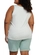 Pijama Feminino Curto Podiun 265083 Plus Size