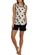 Pijama Feminino Curto Podiun 265090