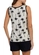 Pijama Feminino Curto Podiun 265090
