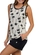 Pijama Feminino Curto Podiun 265090
