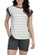 Pijama Feminino Curto Podiun 265093