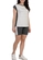 Pijama Feminino Curto Podiun 265093