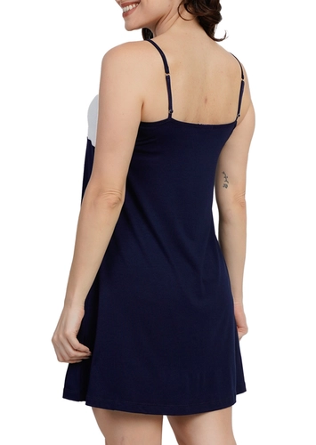 Camisola Feminina Curta Podiun 266073